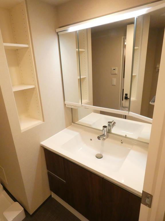 洗面設備　洗面※別部屋参考写真