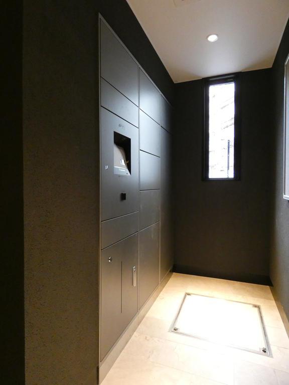 その他共有部分　共有部分