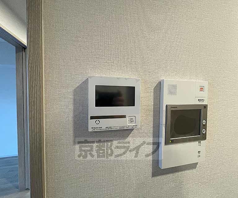 その他共有部分　廊下