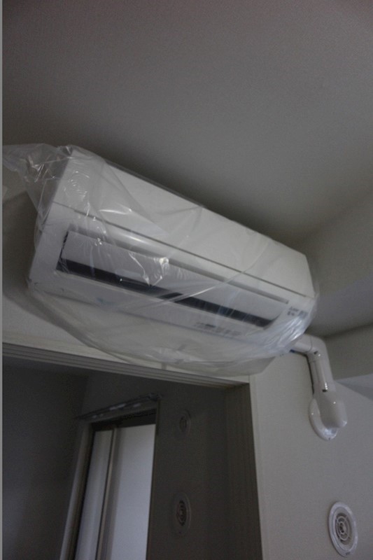 その他設備　※参考写真