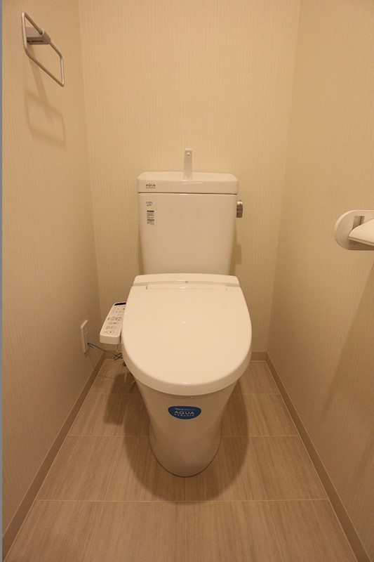 トイレ　※参考写真