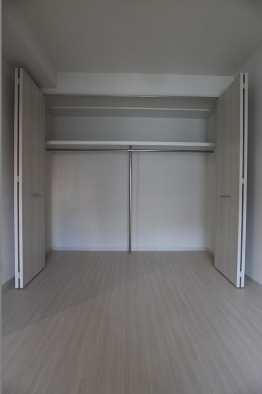 収納　※参考写真