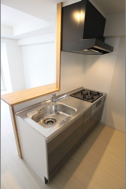 キッチン　キッチン※参考写真