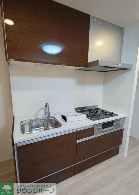 キッチン　参考写真