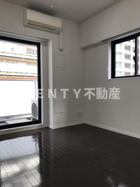 居室・リビング　おしゃれな居間です