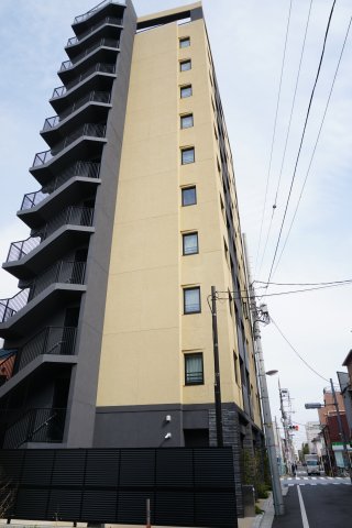 建物外観　外観です