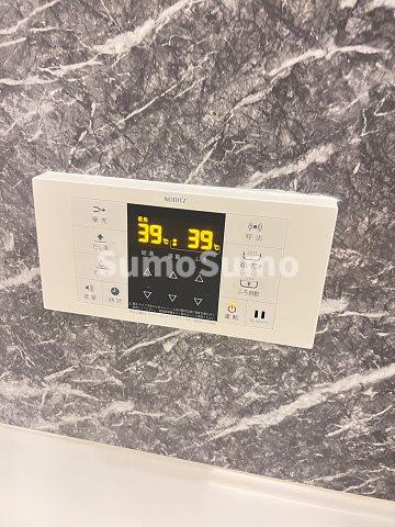 駐車場　車をお持ちの方に嬉しい駐車場付きの物件です