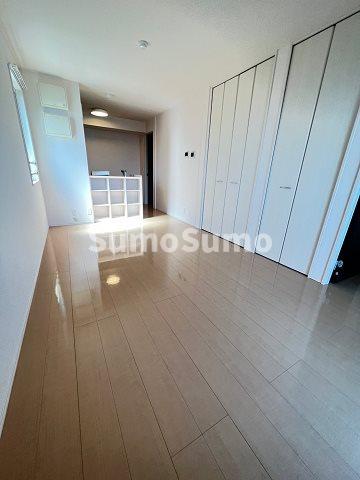 居室・リビング　ゆったり過ごせるリビングです