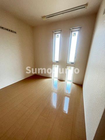 その他部屋・スペース　寝室です