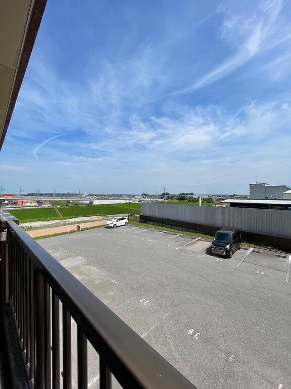 眺望　◆こちらの物件のお問合わせは、蕪木不動産へお問合せ下さい◆