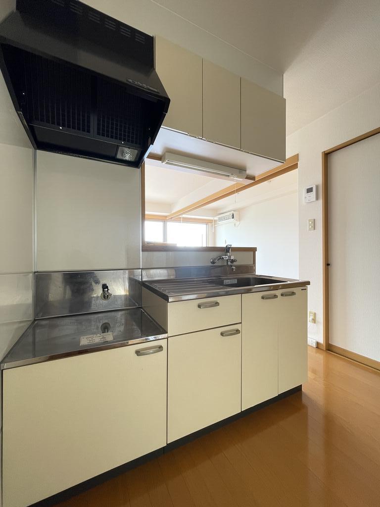 キッチン　◆こちらの物件のお問合わせは、蕪木不動産へお問合せ下さい◆