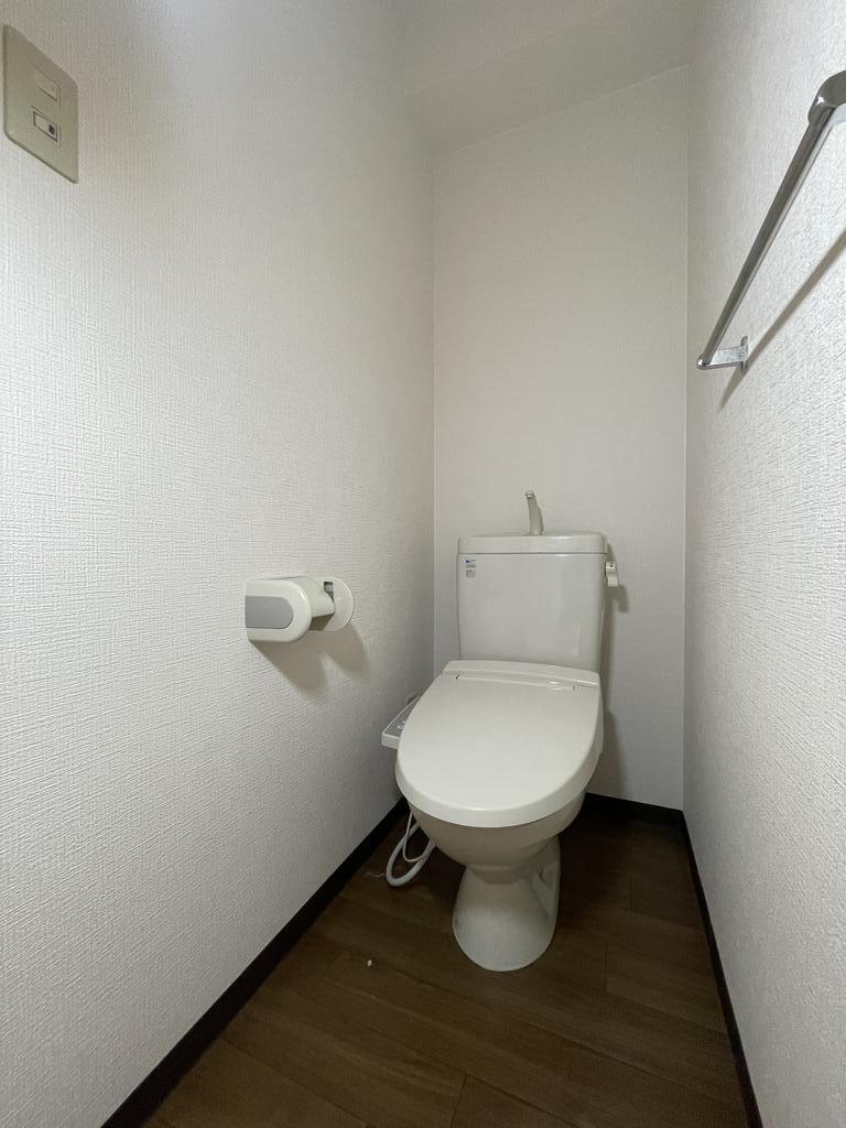 トイレ　◆こちらの物件のお問合わせは、蕪木不動産へお問合せ下さい◆