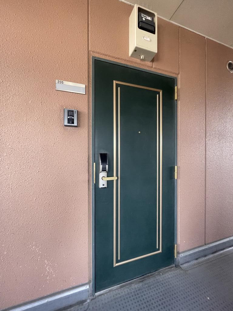 エントランス　◆こちらの物件のお問合わせは、蕪木不動産へお問合せ下さい◆