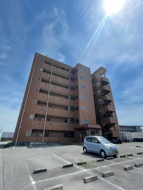 建物外観　◆こちらの物件のお問合わせは、蕪木不動産へお問合せ下さい◆