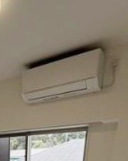 その他設備　別部屋同仕様タイプ