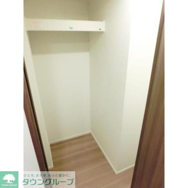 収納　※写真は同タイプ住戸です。