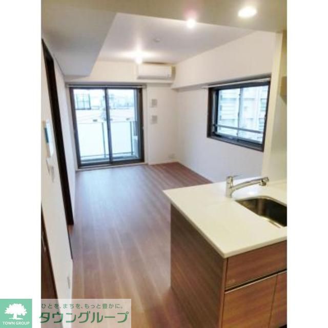 バルコニー　※写真は同タイプ住戸です。