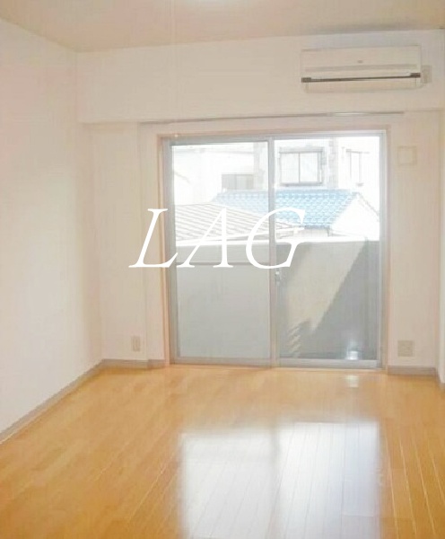 その他部屋・スペース　寝室です。