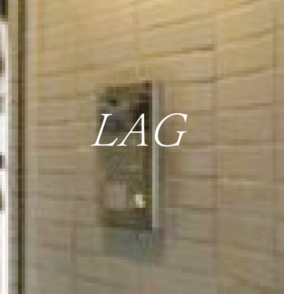 セキュリティ　オートロックです。