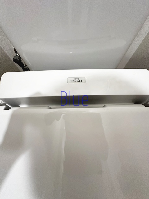 トイレ　同仕様