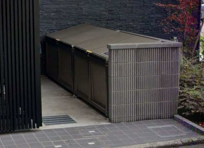 その他設備　同仕様