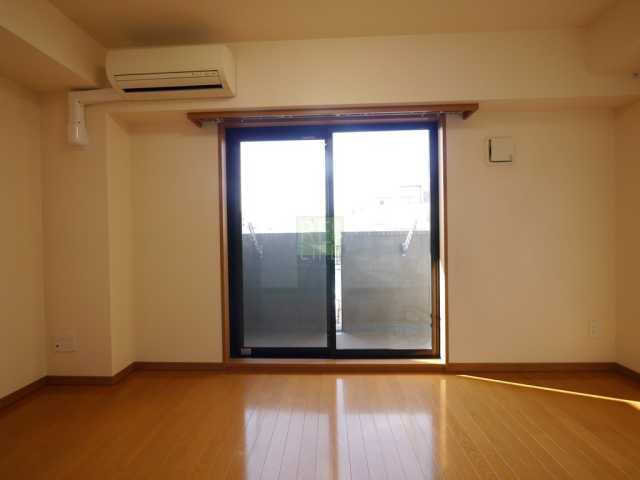 居室・リビング　ルーブル新宿水道（参考画像）