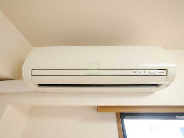 その他設備　ルーブル新宿水道（参考画像）