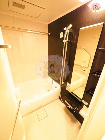 バス・シャワールーム　同一仕様