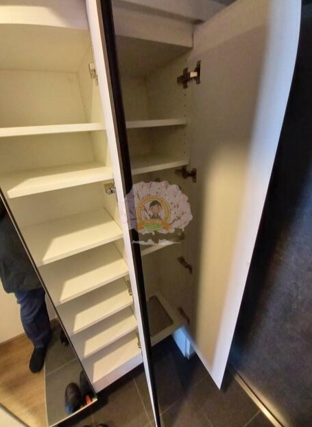 収納　同一仕様