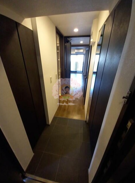 玄関　同一仕様