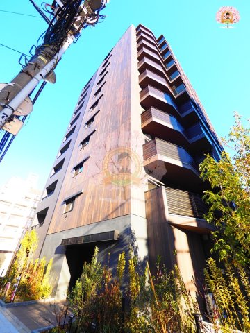 建物外観　同一仕様