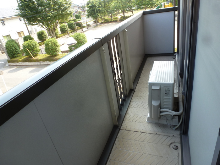 埼玉高速鉄道 戸塚安行駅 徒歩10分 2階建 築23年の内装写真