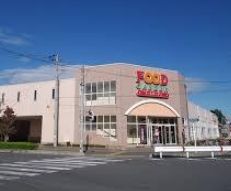 埼玉高速鉄道 戸塚安行駅 徒歩10分 2階建 築23年の周辺写真