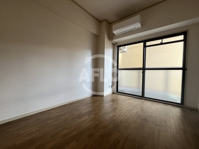 居室・リビング　ノルデンハイム新北野　リビング