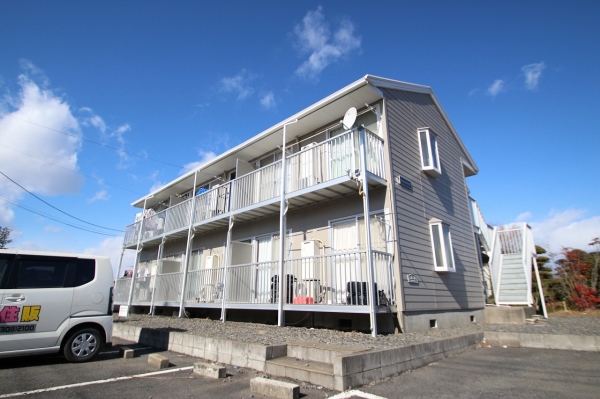 その他共有部分　日当たりも良好です!