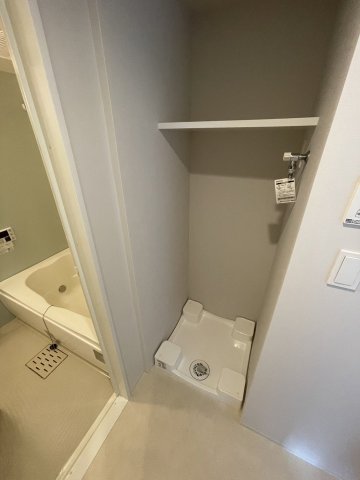 その他設備　※別部屋の参考写真です。