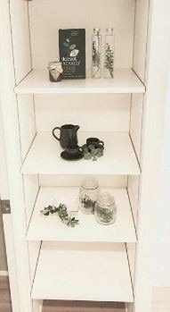 収納　※同仕様写真