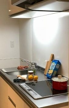 キッチン　※同仕様写真