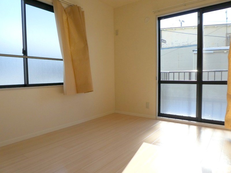 その他部屋・スペース　写真は同タイプのお部屋。