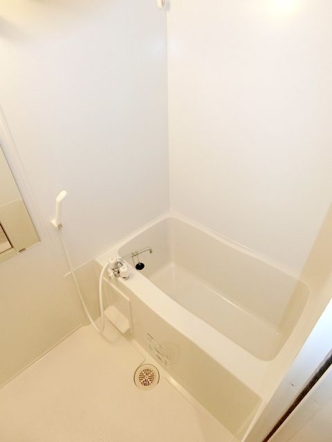 バス・シャワールーム　室内・室内設備