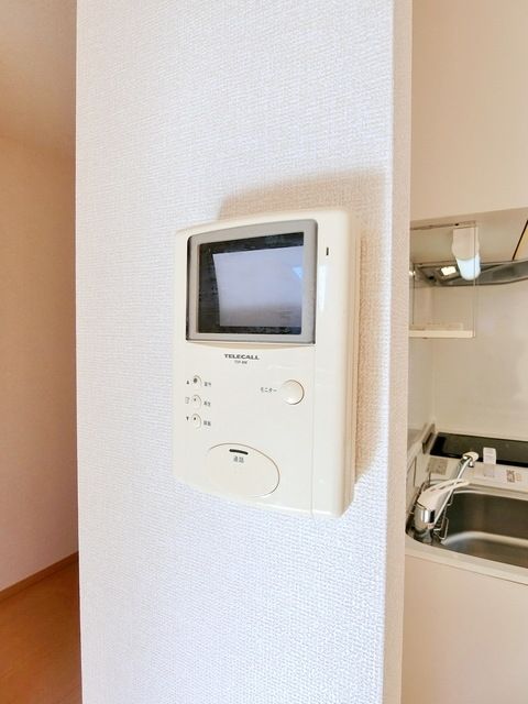 その他設備　室内・室内設備