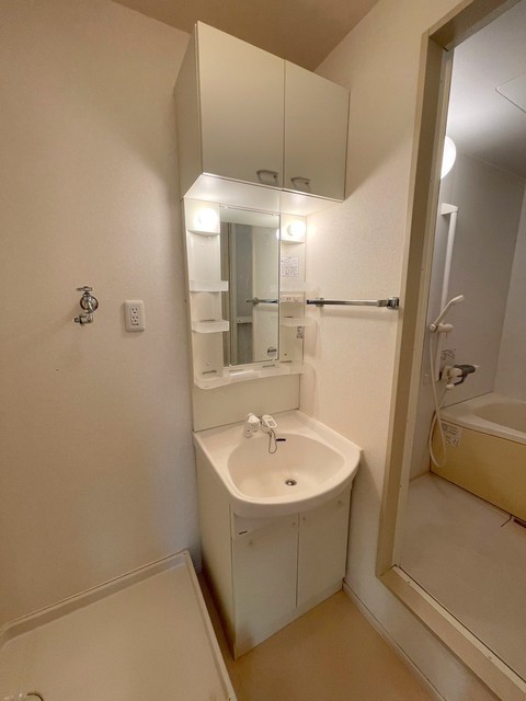 洗面設備　★シャンプードレッサー★