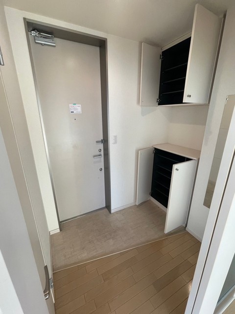 玄関　★シューズＢＯＸ★