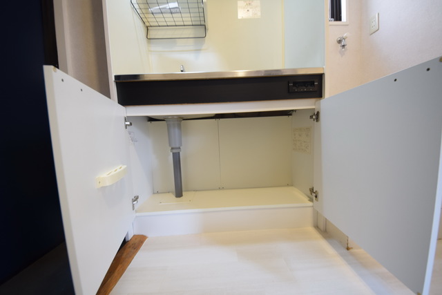 収納　～何入れようかな～