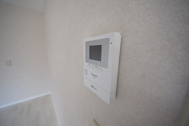 セキュリティ　～だれですか～