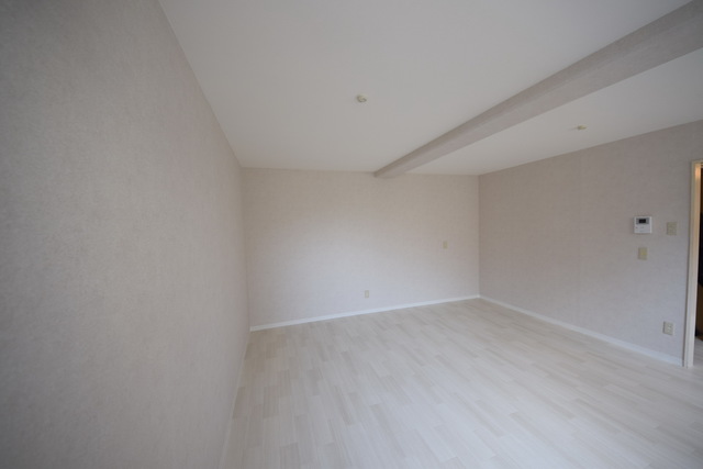 居室・リビング　～模様替えしよっと～