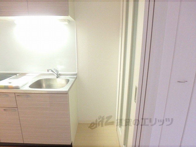 その他部屋・スペース　冷蔵庫置場