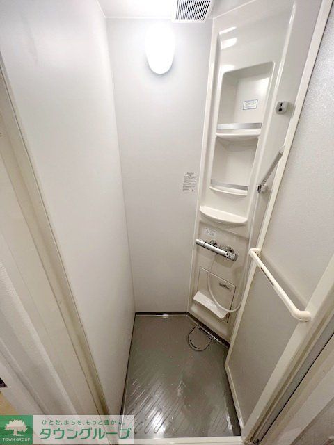 その他設備　設備