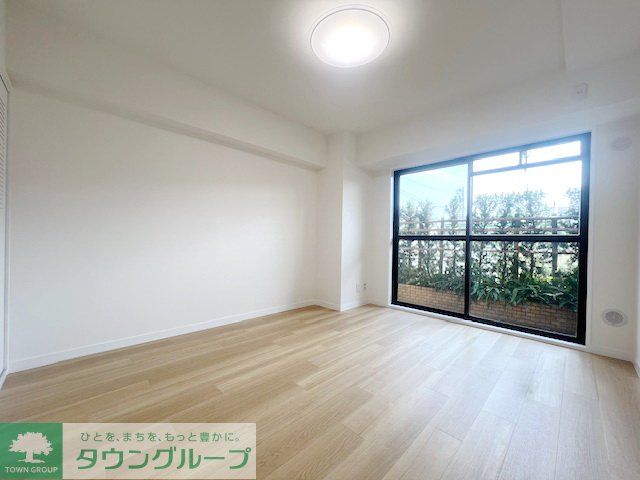 その他部屋・スペース　リビング/居室