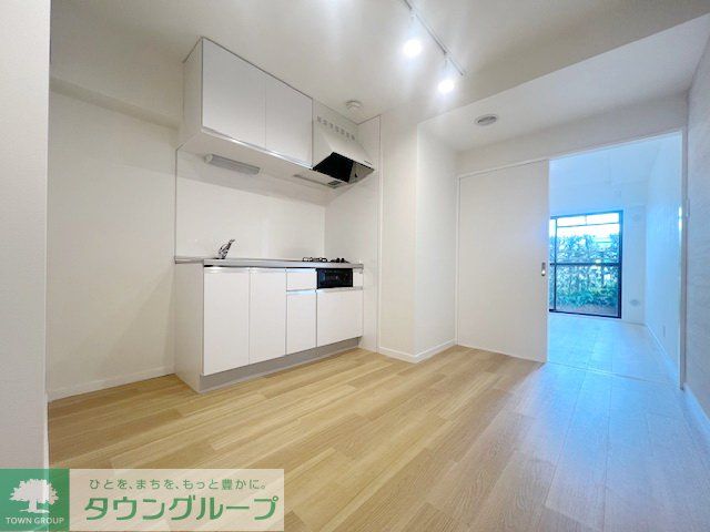 居室・リビング　リビング/居室